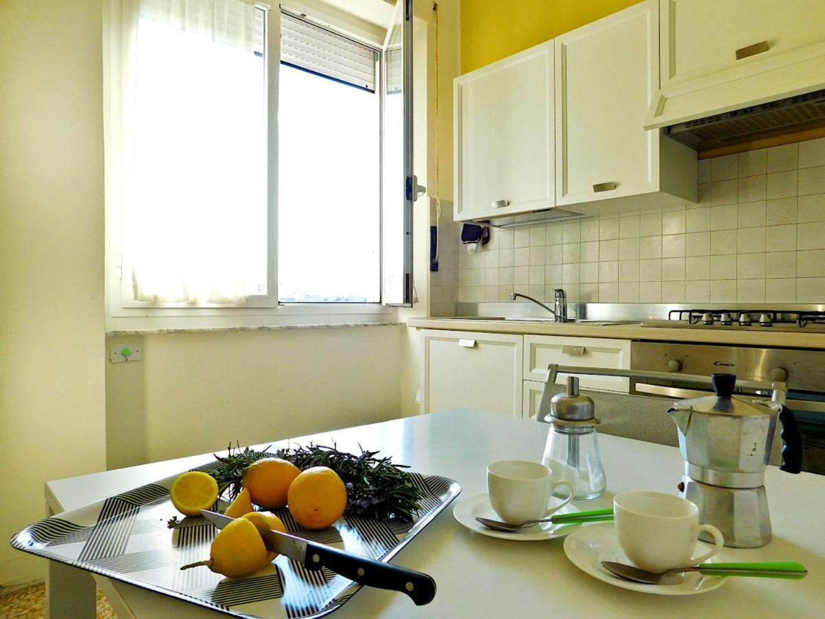 Villa Unifamiliare Con Posto Auto! Levanto Exterior foto
