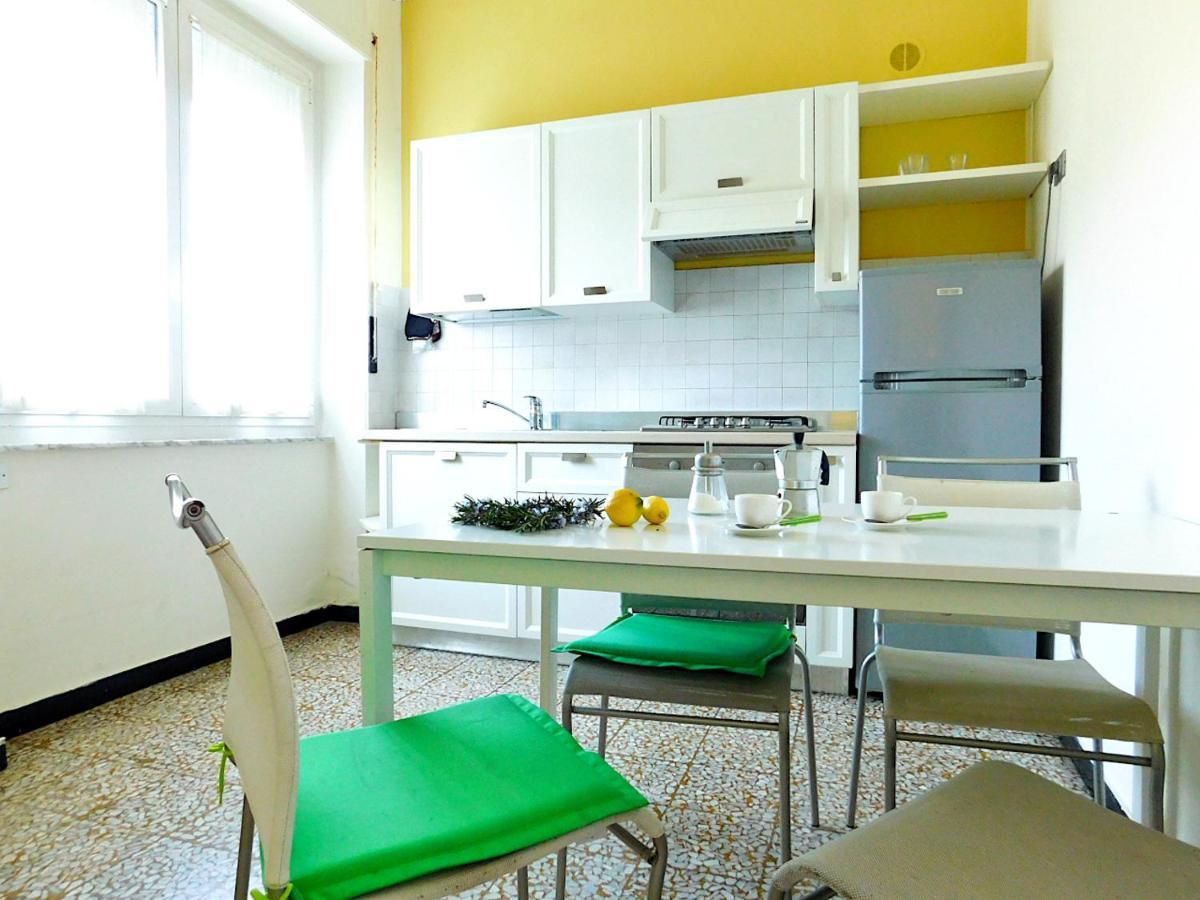 Villa Unifamiliare Con Posto Auto! Levanto Exterior foto